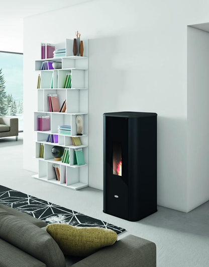 Estufa Pellet Silence 11-9