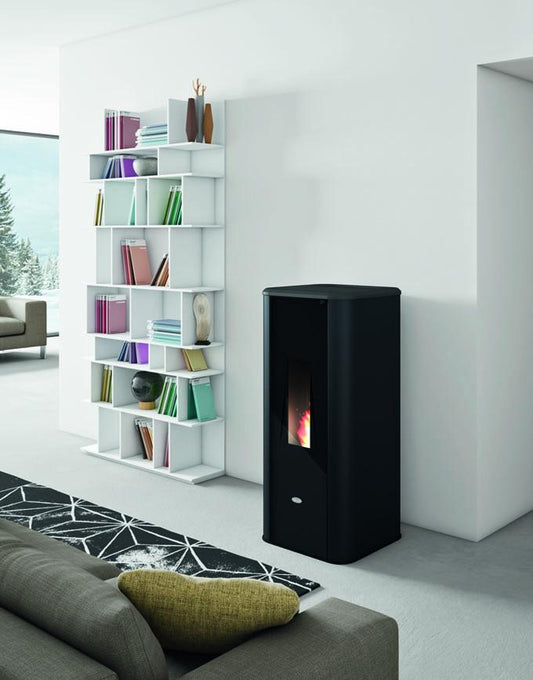 Estufa Pellet Silence 11-9