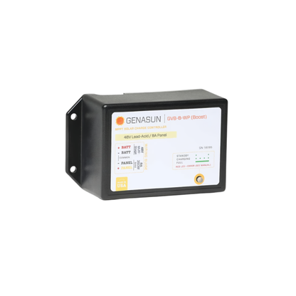 Regulador Boost 8A Plomo Estanco