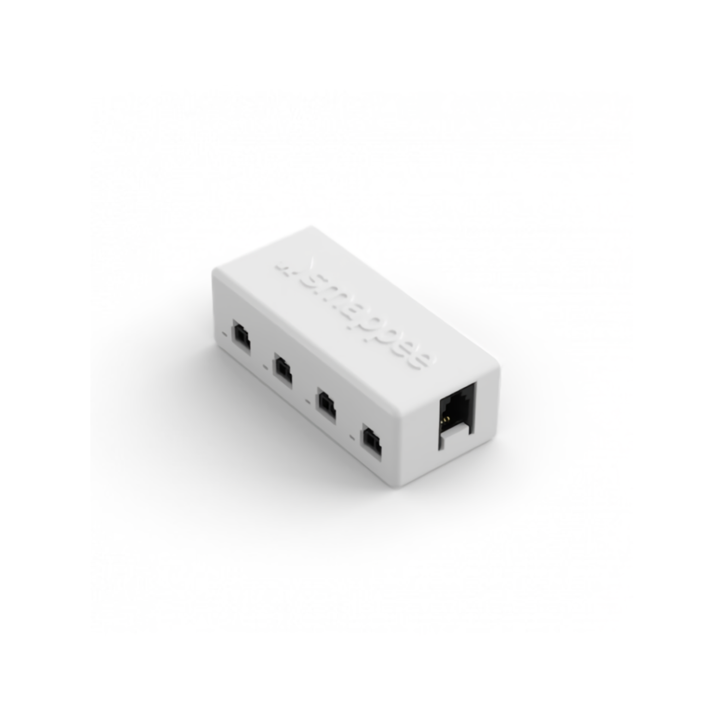 SMAPPEE CT HUB (i1-IAC-1)
