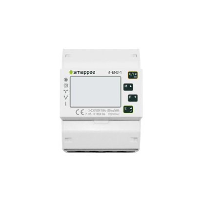 Smappee MID Meter
