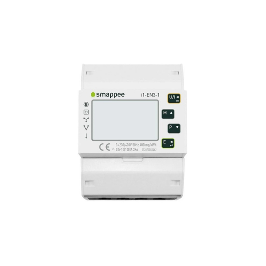 Smappee MID Meter