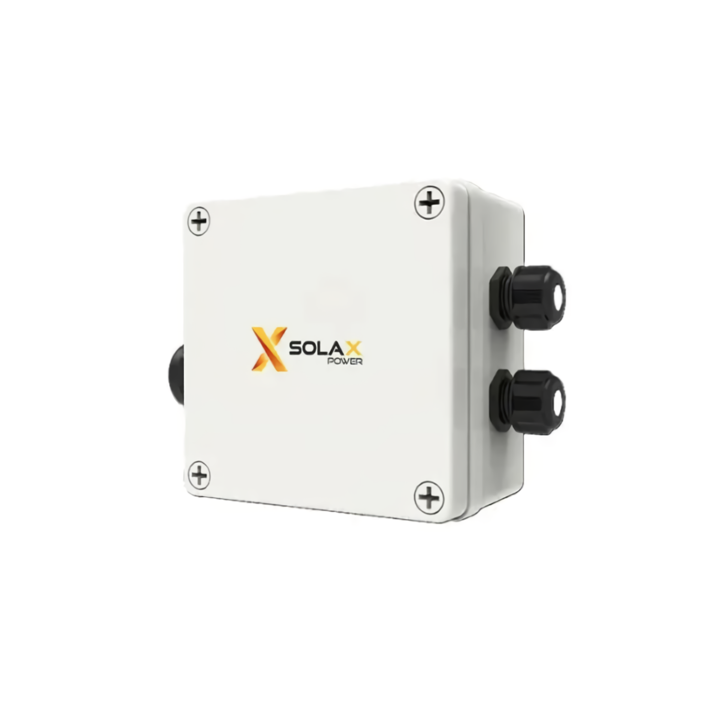 SolaX Adaptor Box | Gestión de bomba de calor