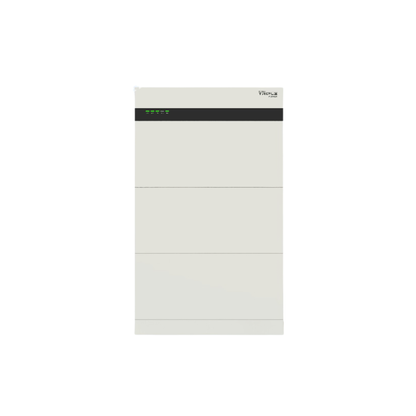 Pack Montaje Pared SolaX HS50E
