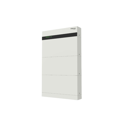 Pack Montaje Pared SolaX HS50E