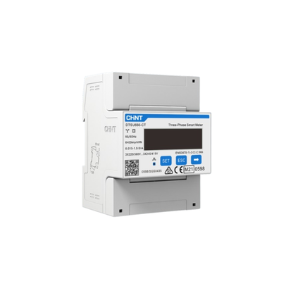 Medidor de Energía - SolaX Meter