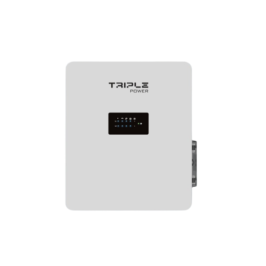 Caja BMS en paralelo SolaX T58