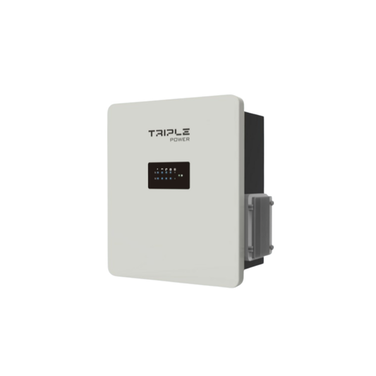 Caja BMS en paralelo SolaX T58