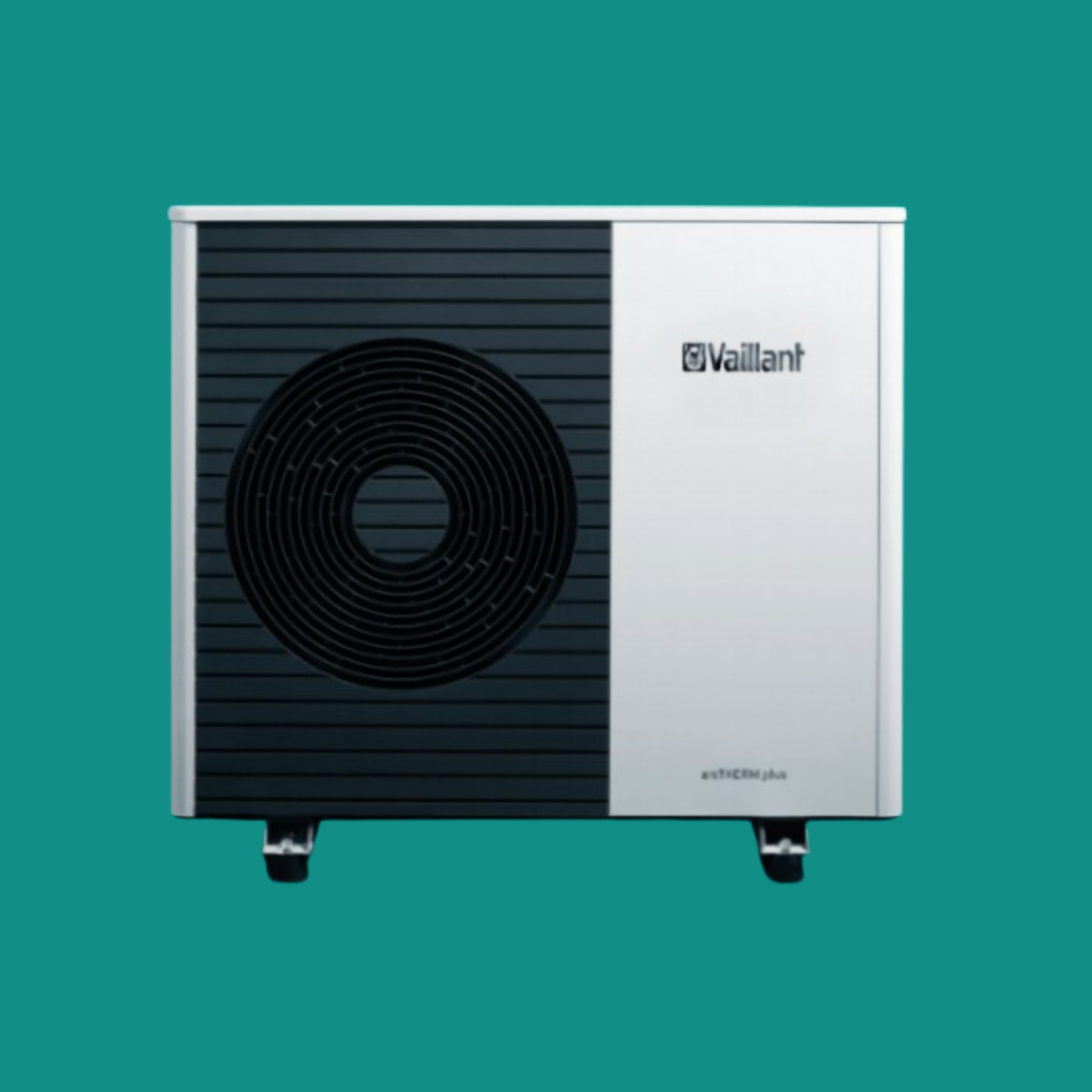 Pack Aerotermia Vaillant aroTHERM Básico - 8kW