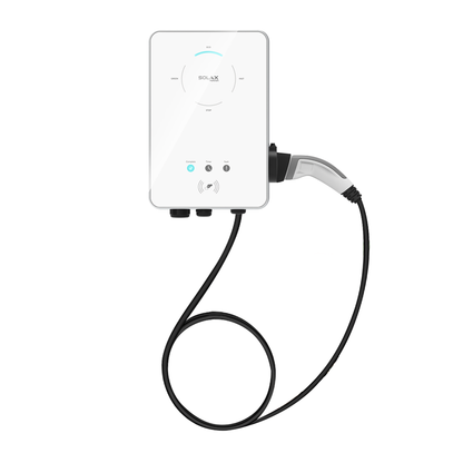 Cargador VE - X EVC Cable